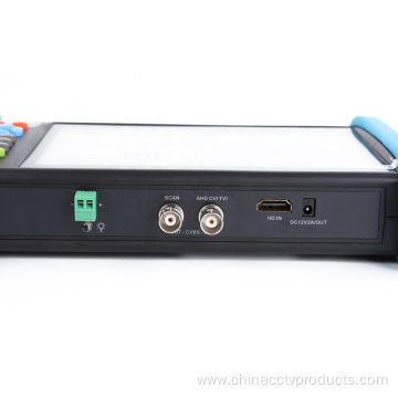 LCD CCTV Tester 894 pro sTest-894 Monitor